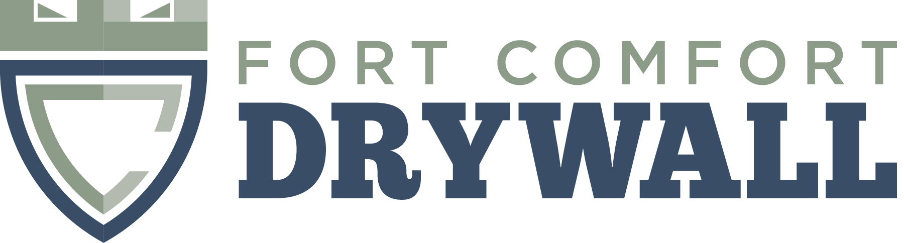 Fort Comfort Drywall